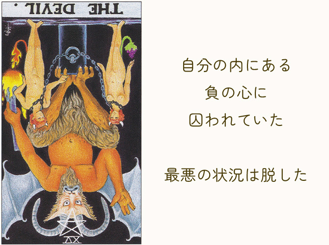 major arcana